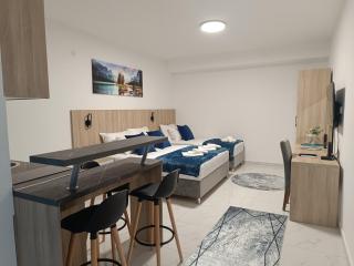 Apartmani WolfMoon 024 - Igalo - 9