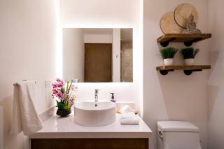 2 BR Condo At Ipana Condos - Pool - Gym - Business Center - Indigo - Playa del Carmen - 3