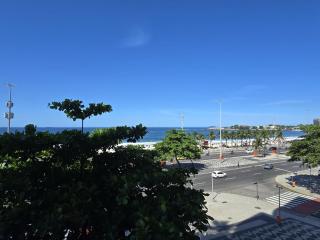 Vista Imbativel de Copacabana TC403 - 9