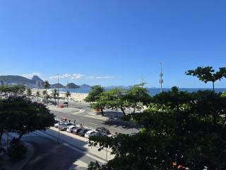 Vista Imbativel de Copacabana TC403 - Río de Janeiro - 8