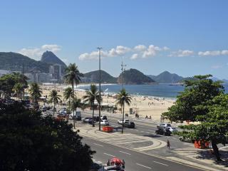 Vista Imbativel de Copacabana TC403 - Río de Janeiro - 6