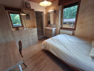 Maison 20' COLMAR Jardin Calme Chevaux Vue - Jungholtz - 1