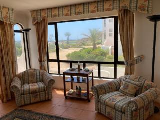 FRENTE AL MAR Condo Bahía Rosas Algarrobo Norte Dpto 3D 2B - Algarrobo - 1
