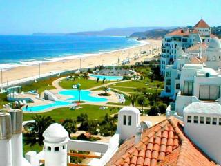 FRENTE AL MAR Condo Bahía Rosas Algarrobo Norte Dpto 3D 2B - Algarrobo - 0