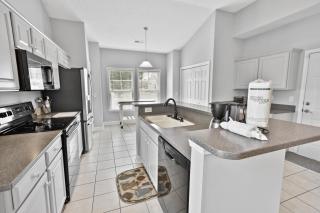 The Havens 2316 townhouse - Briarwood - 5