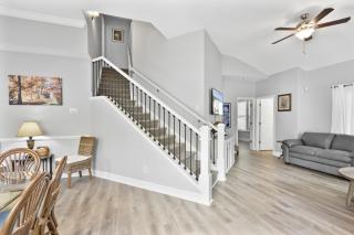 The Havens 2316 townhouse - Briarwood - 8