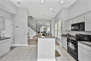 The Havens 2316 townhouse - Briarwood - 6