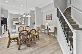The Havens 2316 townhouse - Briarwood - 7