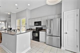 The Havens 2316 townhouse - Briarwood - 4