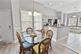 The Havens 2316 townhouse - Briarwood - 3