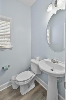 The Havens 2316 townhouse - Briarwood - 1