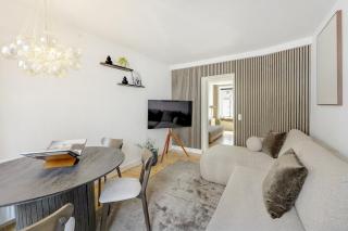 Stylish home in the heart of CPH - 0