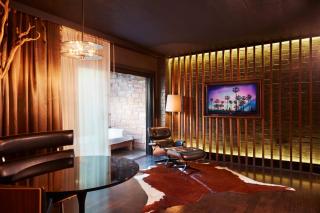 The Hollywood Roosevelt - 6