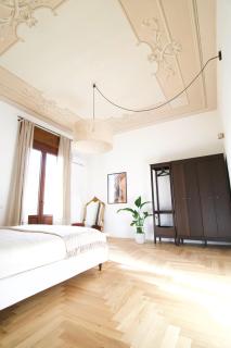 Casa Disíu - Palermo - 0