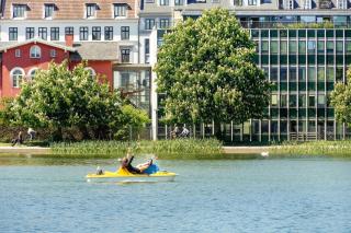 Stylish home in the heart of CPH - 9