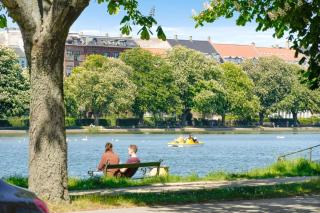 Stylish home in the heart of CPH - 6