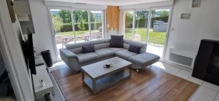 Maison Bérenger Normandie- 6 personnes - Saint-Manvieu-Bocage - 4