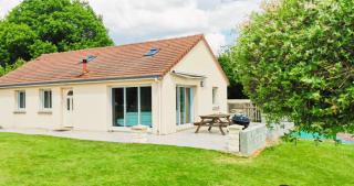 Maison Bérenger Normandie- 6 personnes - Saint-Manvieu-Bocage - 3