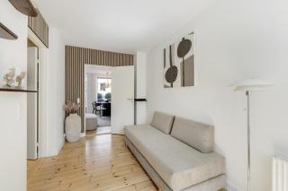 Stylish home in the heart of CPH - 2
