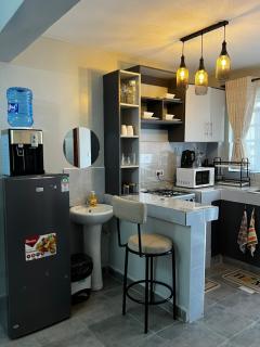 Favour cozy stay - 2