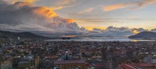 Andean Getaway - Puno - 3