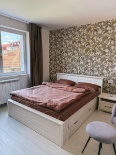 Apartman CHERRY Kraljevo - Kraljevo - 1