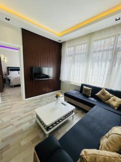 Amora Suites - Estambul - 9