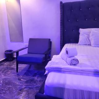 WELTONS Apartment BABA YUSUF - Ikeja - 8
