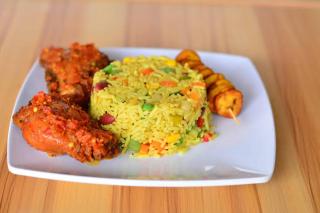 Omni Grand Hotel and conference center jabi abuja - 7