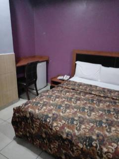 Omni Grand Hotel and conference center jabi abuja - Abuja - 6