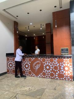 Omni Grand Hotel and conference center jabi abuja - Abuja - 5