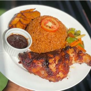 Omni Grand Hotel and conference center jabi abuja - 4