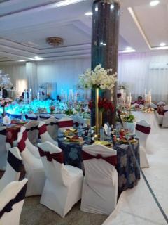 Omni Grand Hotel and conference center jabi abuja - Abuja - 2
