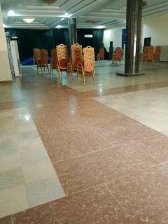 Omni Grand Hotel and conference center jabi abuja - 1