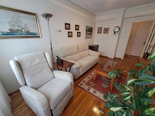 Family apartment in the center - Santander - 0