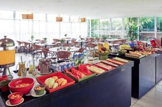 Get a Flat 405 Noble-Jardins Neighborhood - SP - San Paolo - 7