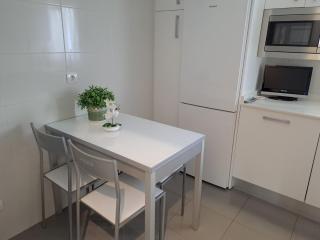 Family apartment in the center - Santander - 9
