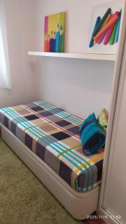 Family apartment in the center - Santander - 7