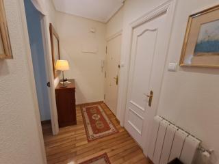 Family apartment in the center - Santander - 5
