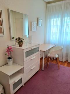 Family apartment in the center - Santander - 3