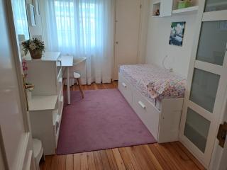 Family apartment in the center - 4