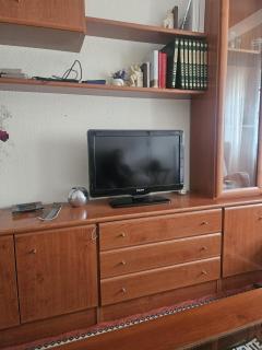 Family apartment in the center - 1