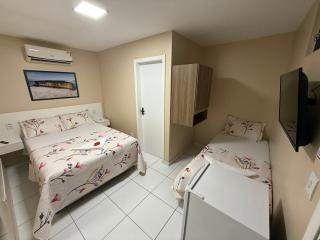 Roraima Apart Hotel - Boa Vista - 9
