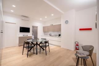 Central Station Apartment - Bari - 6