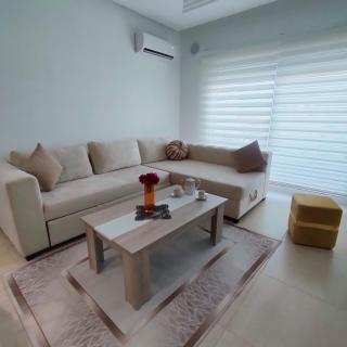 Chez Lina Folla - Monastir - 6