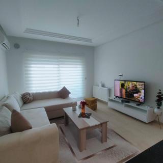 Chez Lina Folla - Monastir - 5