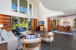 ISLANDS PEARL Modern Islands at Mauna Lani with Three Masters Bikes - Waikoloa - 0