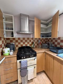 The River Cottage - 2