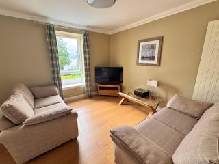 Allt Nan Ros Apartments fort william - Onich - 8