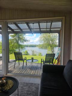 Volunge house - 0